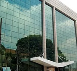 Linha Stick® Fachada